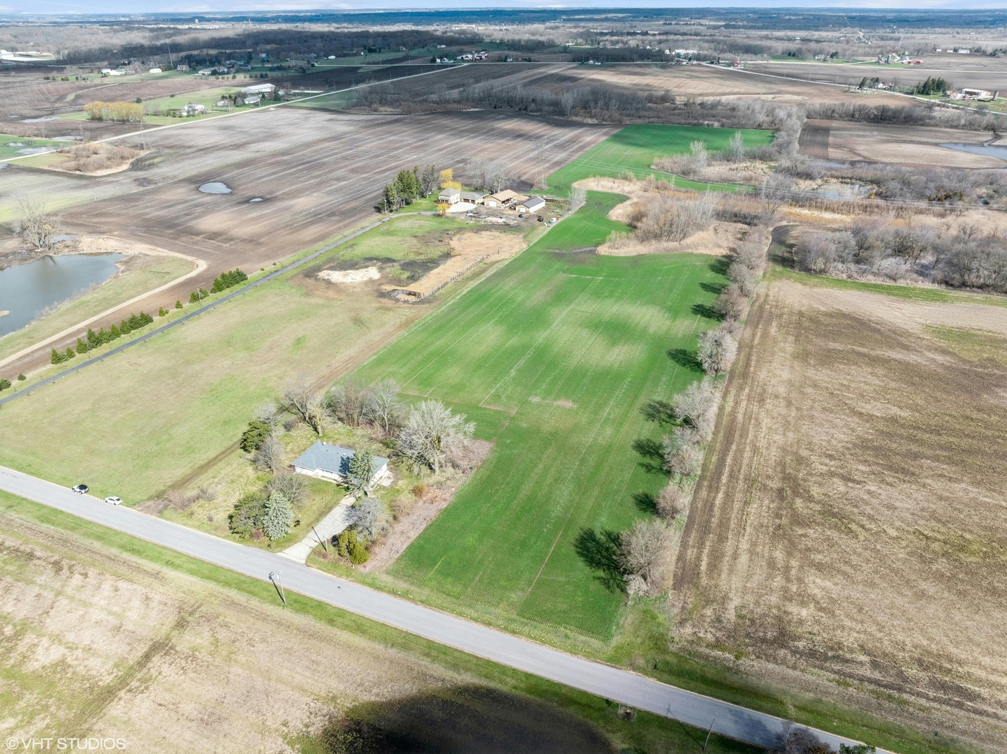 Marengo, Illinois, 60152, United States, 3 Bedrooms Bedrooms, ,2 BathroomsBathrooms,Residential,Active,1703685