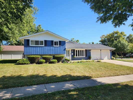 1717 VASSAR CT, SCHAUMBURG, IL 60193 - Image 1