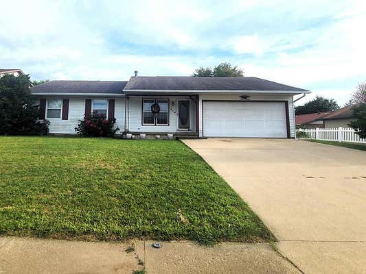 316 APPLE ST, DIXON, IL 61021 - Image 1