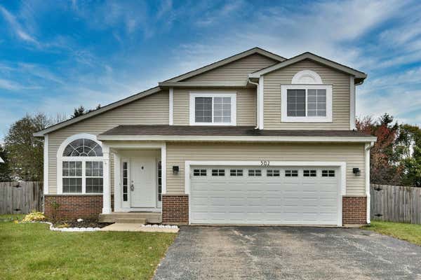 502 FOXBOROUGH TRL, BOLINGBROOK, IL 60440 - Image 1