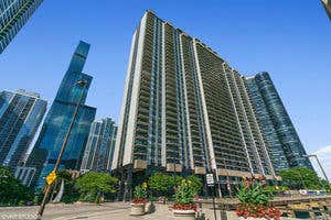 400 E RANDOLPH ST APT 2826, CHICAGO, IL 60601 - Image 1