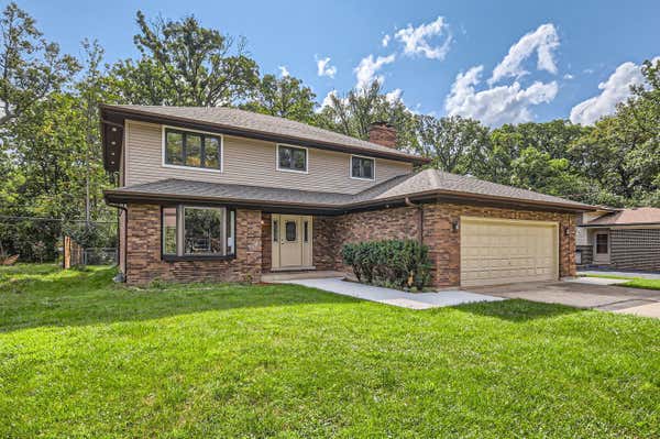 321 S CEDAR AVE, WOOD DALE, IL 60191 - Image 1