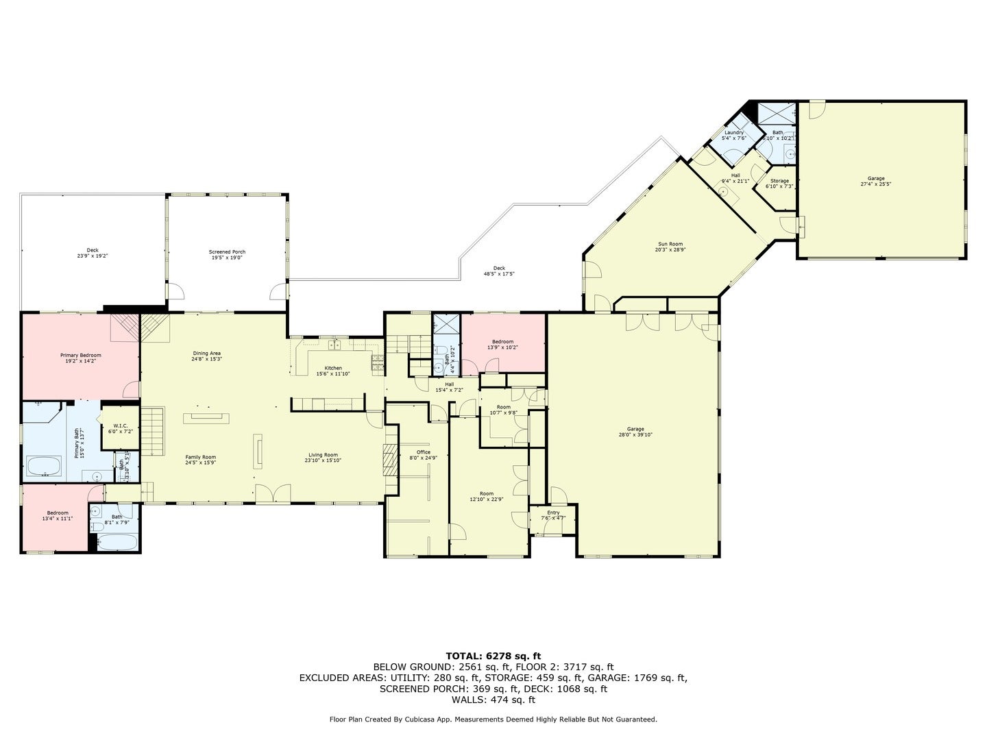 West Chicago, Illinois, 60185, United States, 6 Bedrooms Bedrooms, ,5 BathroomsBathrooms,Residential,Active,1904187