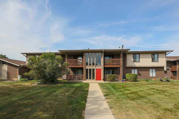 705 GARDEN CIR APT 6, STREAMWOOD, IL 60107 - Image 1