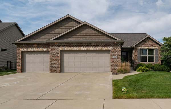 2704 FIELDSTONE CT, NORMAL, IL 61761 - Image 1