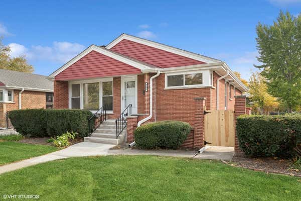 8551 E PRAIRIE RD, SKOKIE, IL 60076 - Image 1