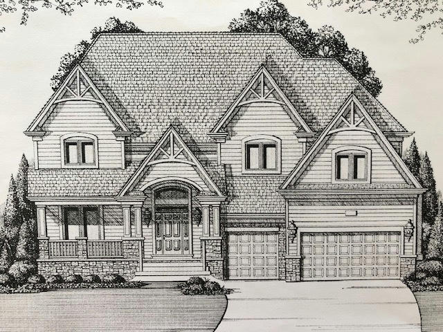 Naperville, Illinois, 60564, United States, ,4 BathroomsBathrooms,Residential,Contingent,1702613