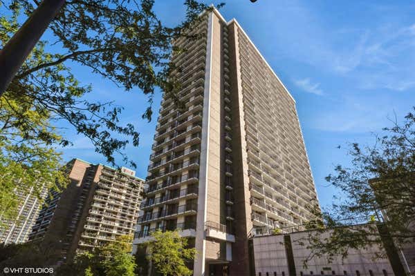 5855 N SHERIDAN RD APT 17G, CHICAGO, IL 60660 - Image 1