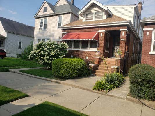 8438 S MORGAN ST, CHICAGO, IL 60620 - Image 1