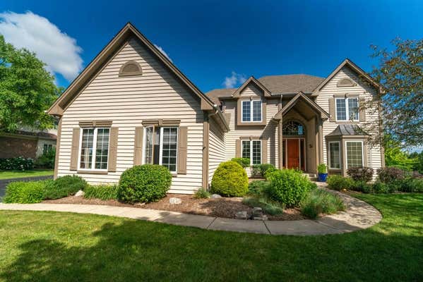 9906 PALMER DR, VILLAGE OF LAKEWOOD, IL 60014 - Image 1