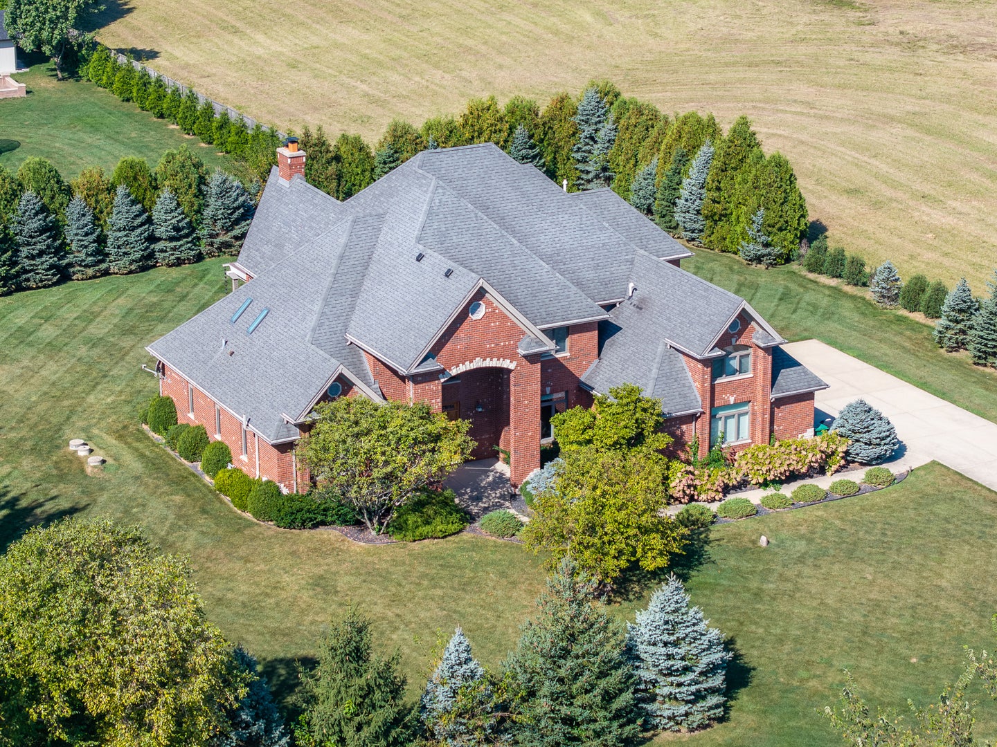 Homer Glen, Illinois, 60491, United States, 5 Bedrooms Bedrooms, ,4 BathroomsBathrooms,Residential,Active,1987265