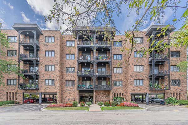 9375 LANDINGS LN UNIT 306, DES PLAINES, IL 60016 - Image 1