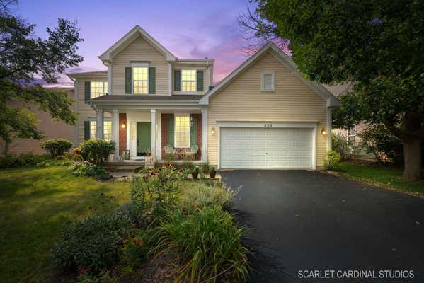 255 BELLE VUE LN, SUGAR GROVE, IL 60554 - Image 1