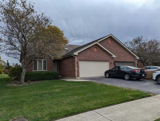 22025 JORDAN LN, RICHTON PARK, IL 60471 - Image 1