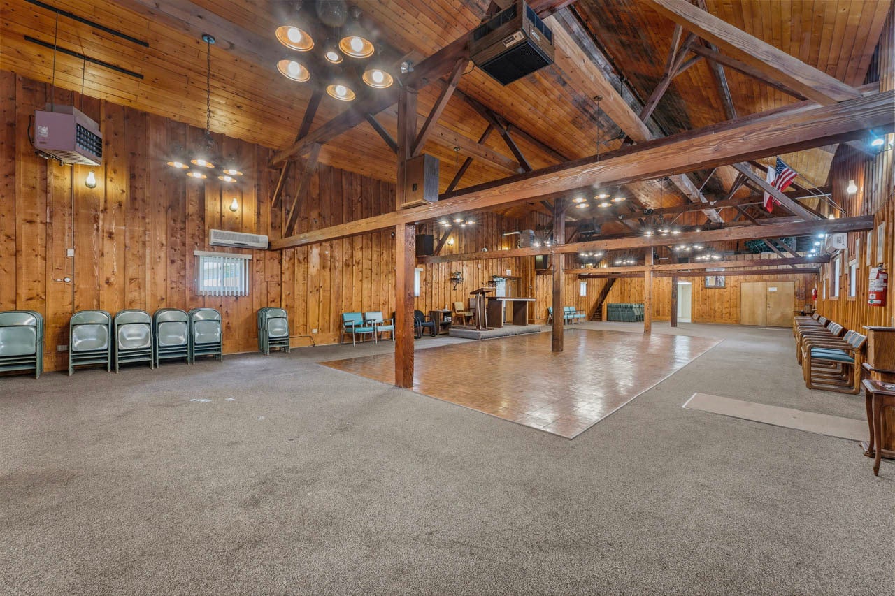 Randall, Wisconsin, 53181, United States, 10 Bedrooms Bedrooms, ,5 BathroomsBathrooms,Residential,Active,1973268