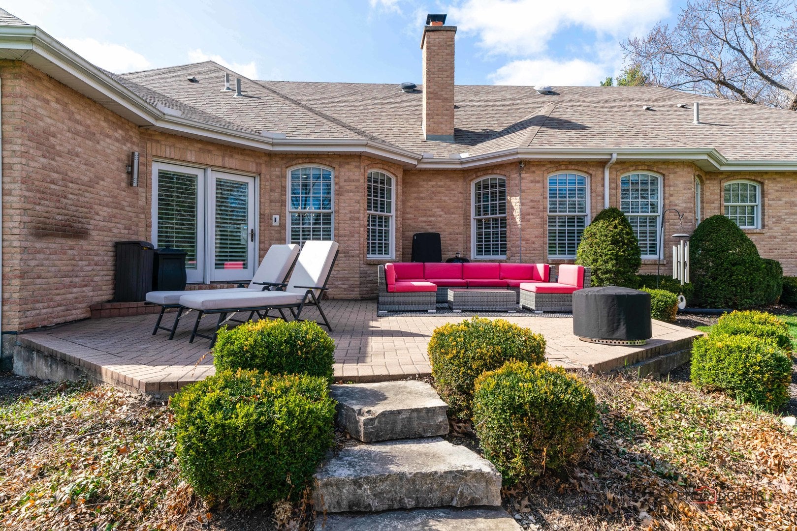 Long Grove, Illinois, 60047, United States, 4 Bedrooms Bedrooms, ,4 BathroomsBathrooms,Residential,Contingent,1972135