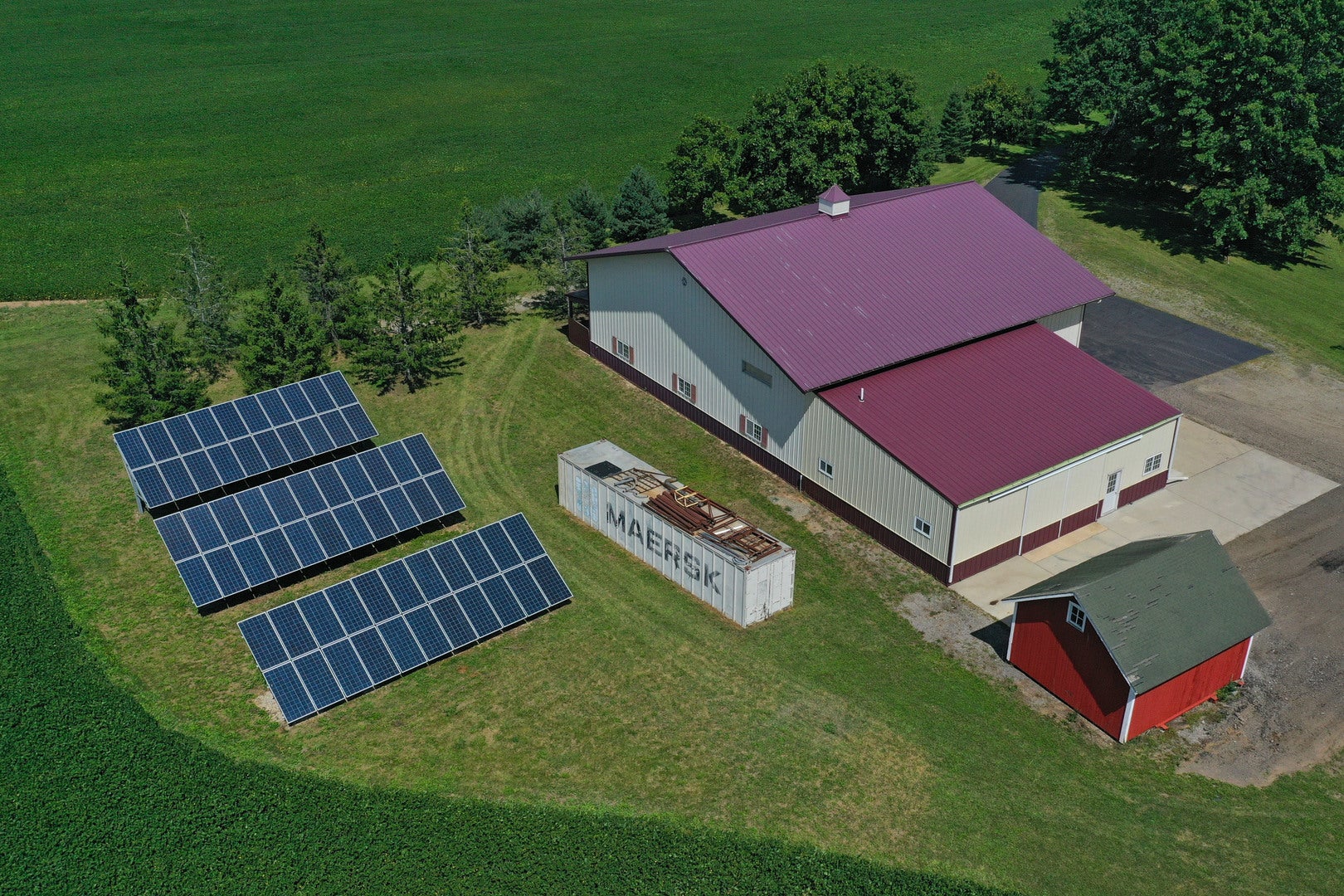 Mundelein, Illinois, 60060, United States, 4 Bedrooms Bedrooms, ,5 BathroomsBathrooms,Residential,Active,1934797