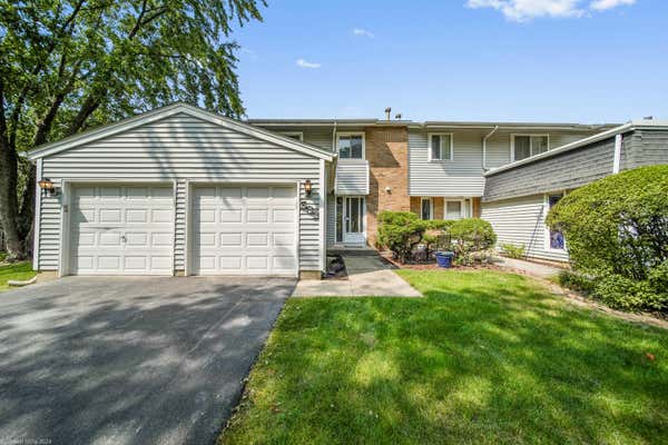 532 PORTER LN, BOLINGBROOK, IL 60440 - Image 1