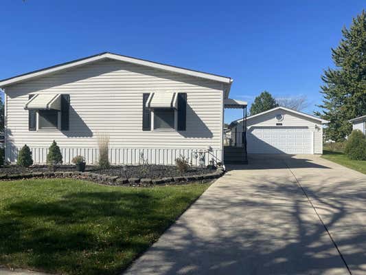 386 BUTTERCUP LN, MATTESON, IL 60443 - Image 1