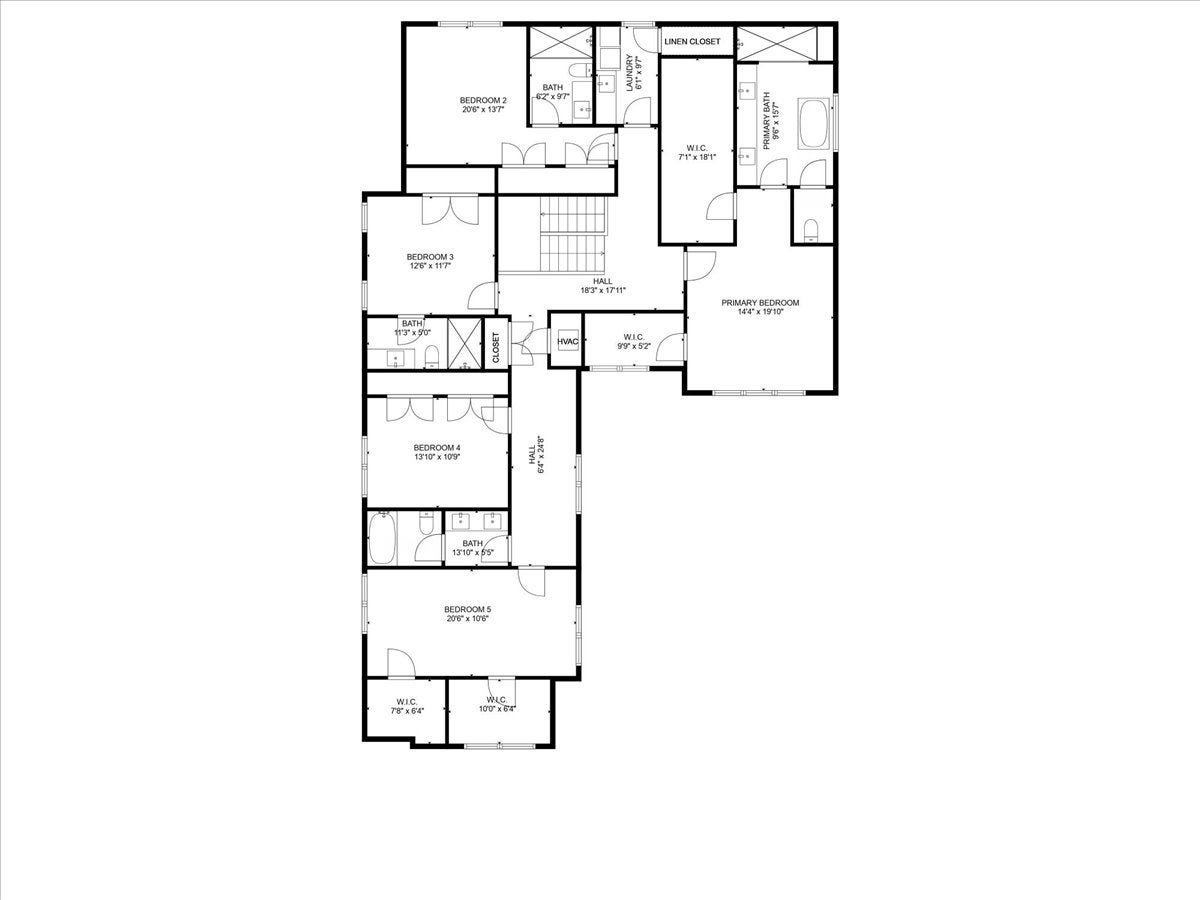 Elmhurst, Illinois, 60126, United States, 7 Bedrooms Bedrooms, ,7 BathroomsBathrooms,Residential,Active,1904152
