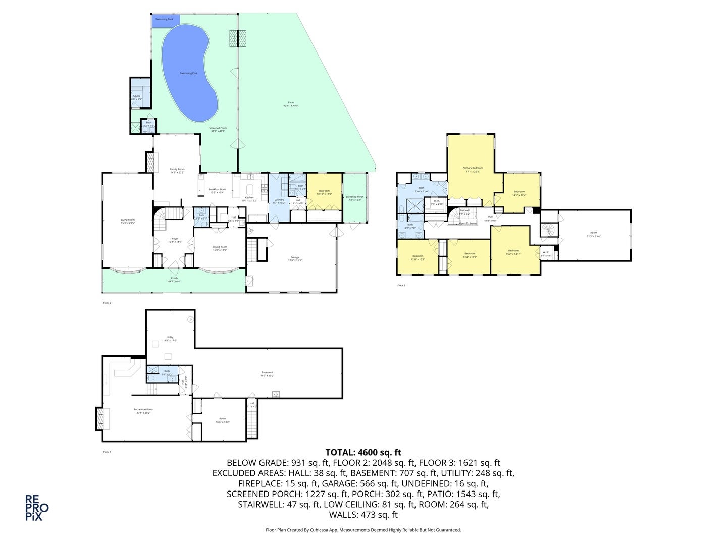 Wadsworth, Illinois, 60083, United States, 5 Bedrooms Bedrooms, ,6 BathroomsBathrooms,Residential,Active,1989775