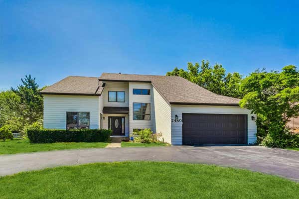 2440 207TH ST, OLYMPIA FIELDS, IL 60461 - Image 1