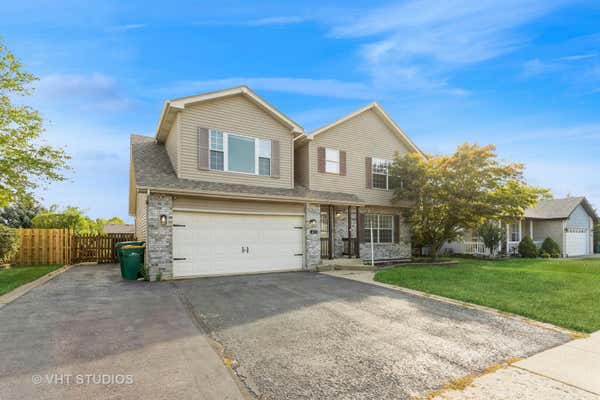 43 PONDEROSA DR, ROMEOVILLE, IL 60446 - Image 1