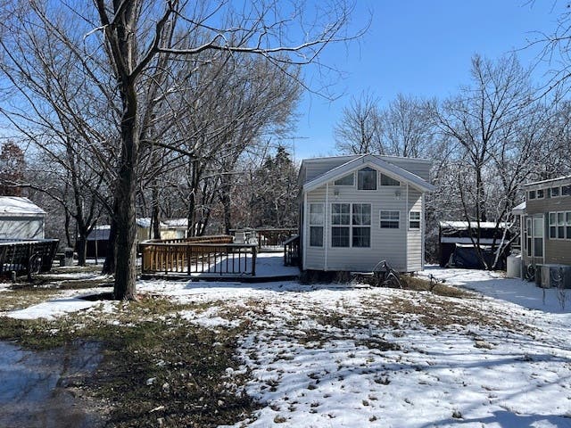 2795 E 28th Rd Lot 938