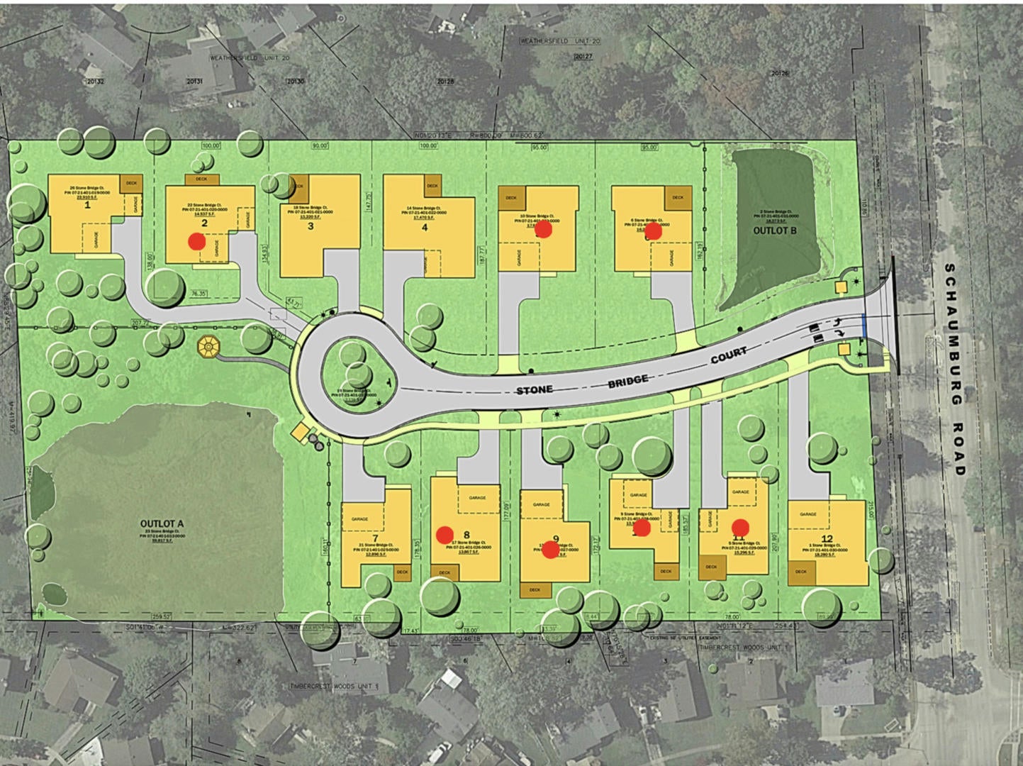 Schaumburg, Illinois, 60193, United States, ,Residential,Contingent,1701862