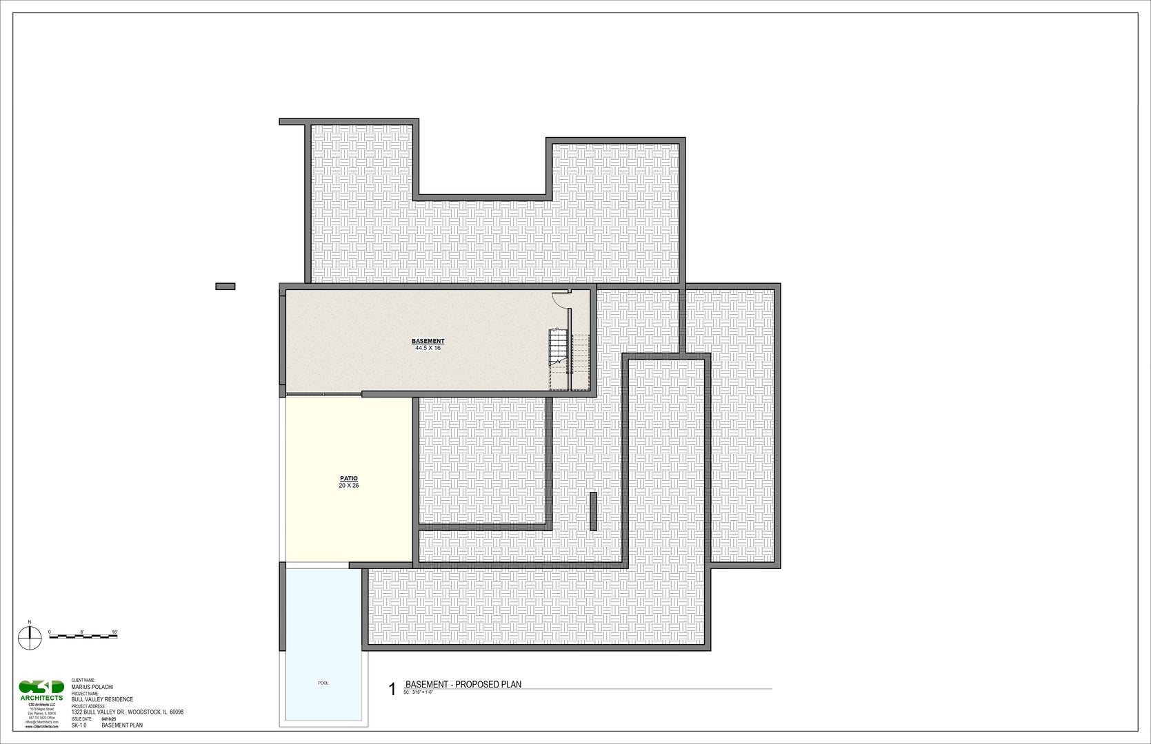 Woodstock, Illinois, 60098, United States, 4 Bedrooms Bedrooms, ,5 BathroomsBathrooms,Residential,Active,2008312