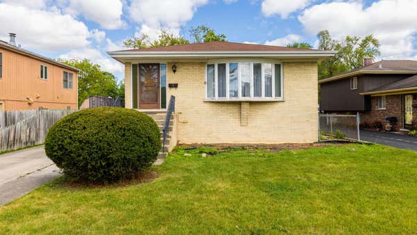 10228 W PALMER AVE, MELROSE PARK, IL 60164 - Image 1