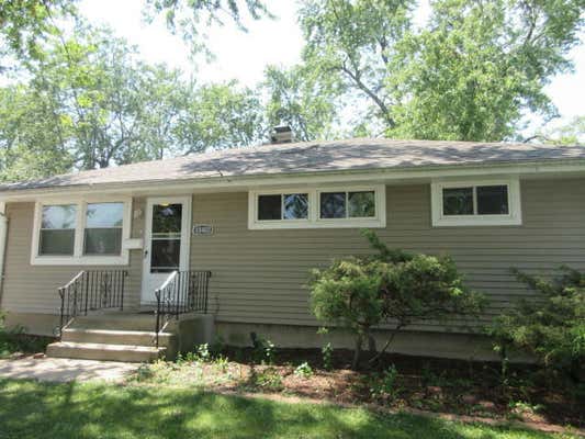 15402 CHERRY ST, SOUTH HOLLAND, IL 60473 - Image 1