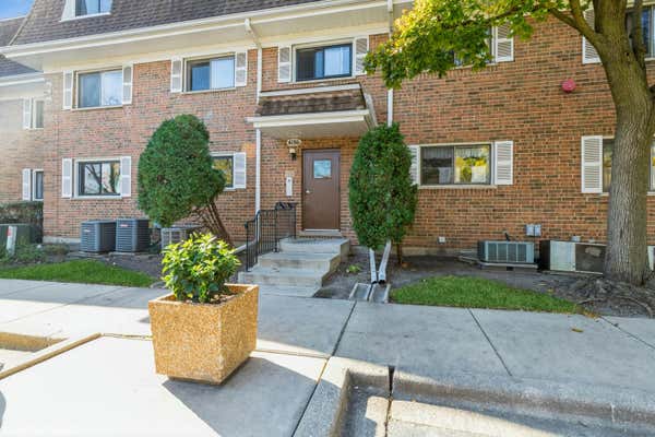 4186 COVE LN APT D, GLENVIEW, IL 60025 - Image 1