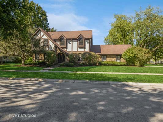 2256 OAK HILL DR, LISLE, IL 60532 - Image 1