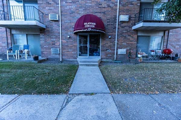 1925 CANAL ST APT 3C, BLUE ISLAND, IL 60406 - Image 1