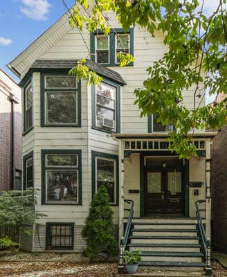 1913 W CUYLER AVE, CHICAGO, IL 60613 - Image 1