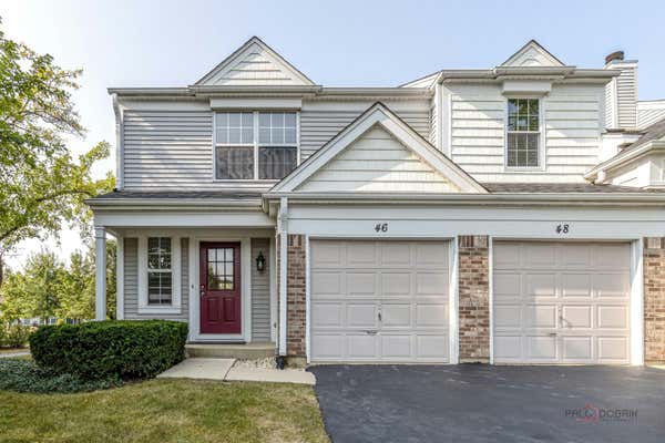 46 N OLTENDORF RD, STREAMWOOD, IL 60107 - Image 1