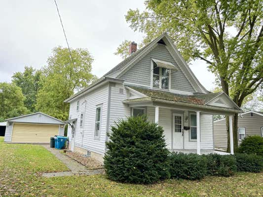 808 S WALNUT ST, PONTIAC, IL 61764 - Image 1