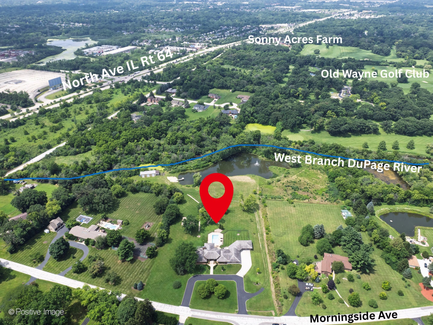 West Chicago, Illinois, 60185, United States, 6 Bedrooms Bedrooms, ,5 BathroomsBathrooms,Residential,Active,1904187
