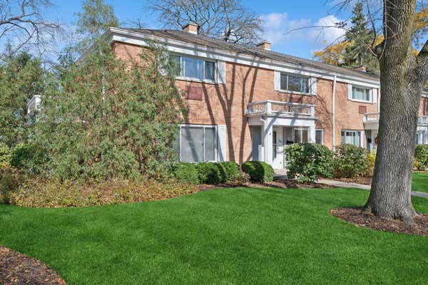 1606 PALMGREN DR # 1606, GLENVIEW, IL 60025 - Image 1