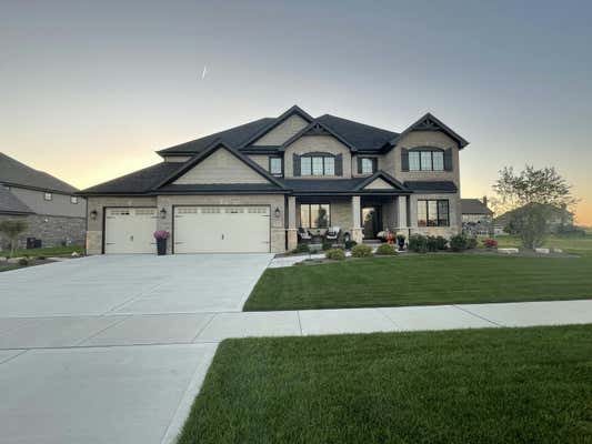 8518 STONE CREEK BLVD, FRANKFORT, IL 60423 - Image 1