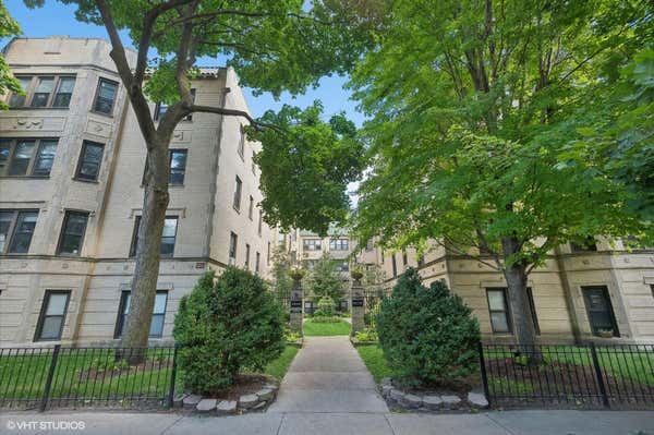 1530 W FARGO AVE APT 2S, CHICAGO, IL 60626 - Image 1