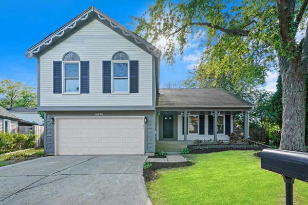 6616 FERNWOOD DR, LISLE, IL 60532 - Image 1