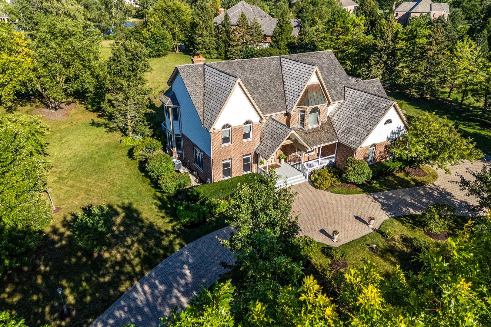 Long Grove, Illinois, 60047, United States, 4 Bedrooms Bedrooms, ,5 BathroomsBathrooms,Residential,Active,1929691