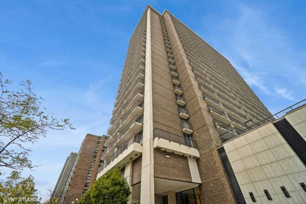 5855 N SHERIDAN RD APT 15G, CHICAGO, IL 60660 - Image 1