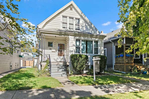 5942 W EASTWOOD AVE, CHICAGO, IL 60630 - Image 1