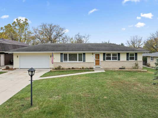 133 SUNSET DR, CARPENTERSVILLE, IL 60110 - Image 1