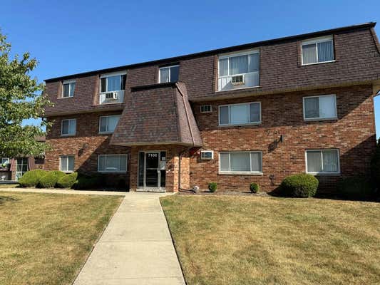 7100 LAVERNE LN APT 10, TINLEY PARK, IL 60477 - Image 1