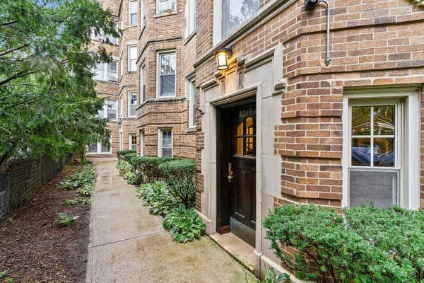 2016 W GREENLEAF AVE # 2C, CHICAGO, IL 60645 - Image 1