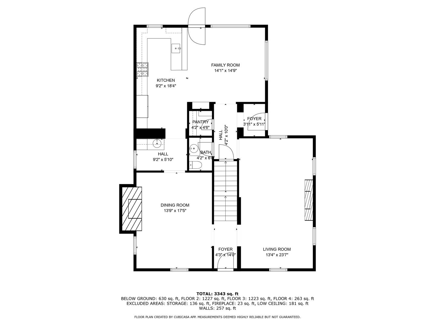 Park Ridge, Illinois, 60068, United States, 5 Bedrooms Bedrooms, ,5 BathroomsBathrooms,Residential,Active,1926710